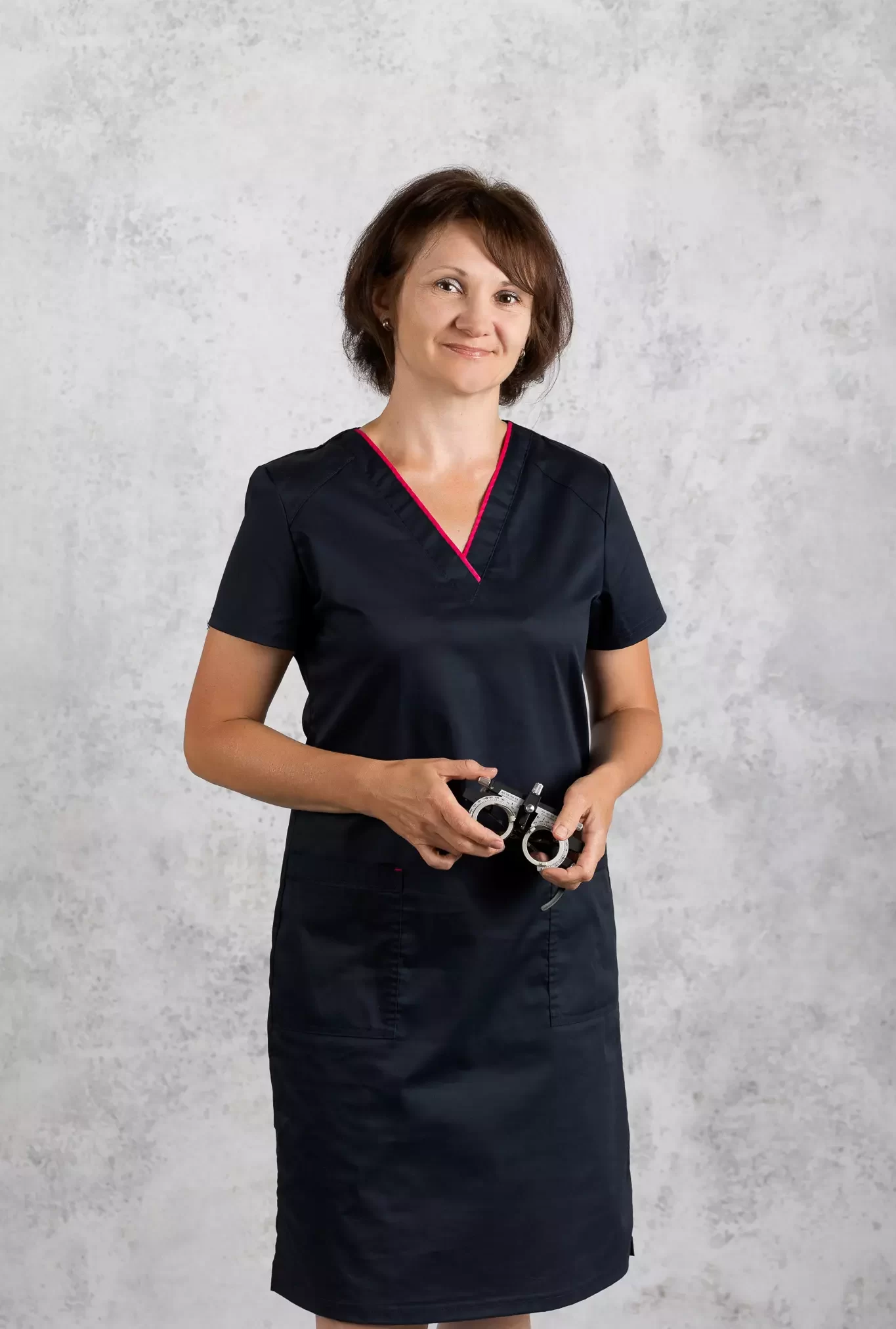 dr Agnieszka Grądek Motyl