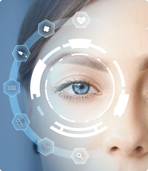 laserowa korekcja wzroku