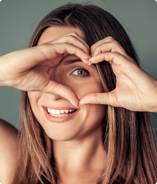 korekcja laserowa wzroku